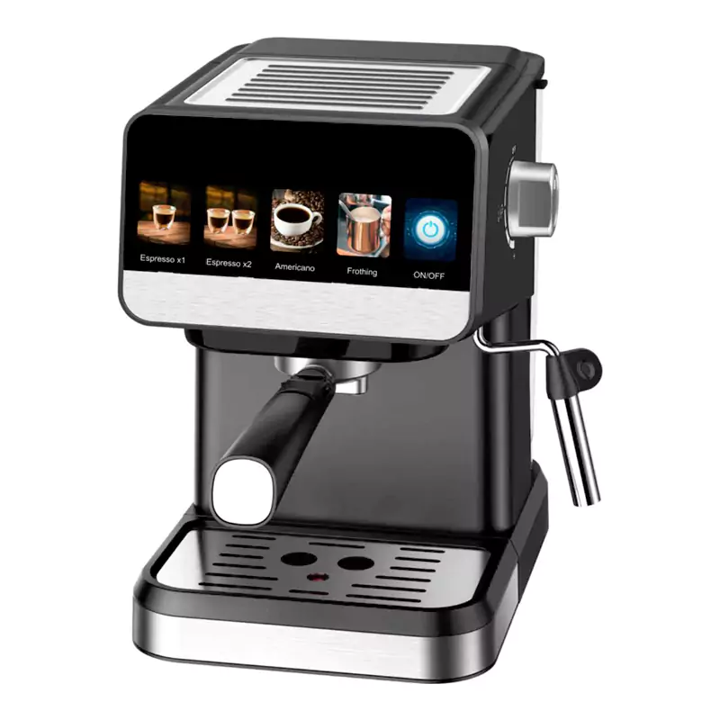 ESPRESSO COFFEE MAKER