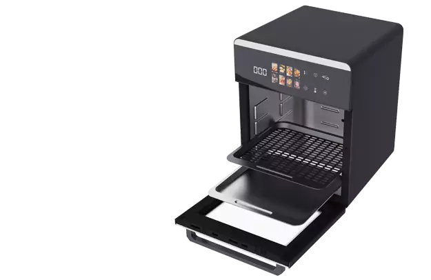 AIR OVEN